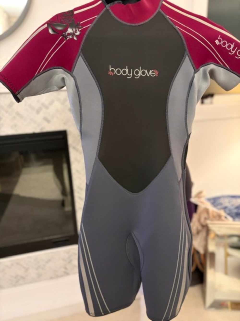 Body Glove Women's wetsuit